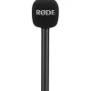 Interview GO Handheld Mic Adapter for Wireless GO