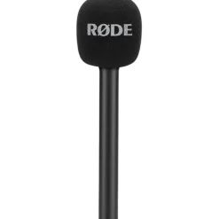 Interview GO Handheld Mic Adapter for Wireless GO