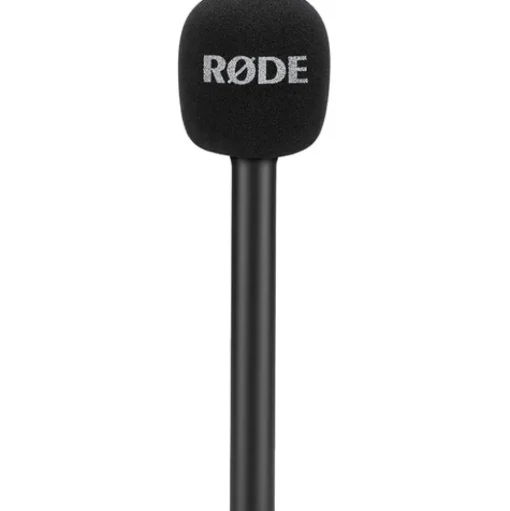Interview GO Handheld Mic Adapter for Wireless GO
