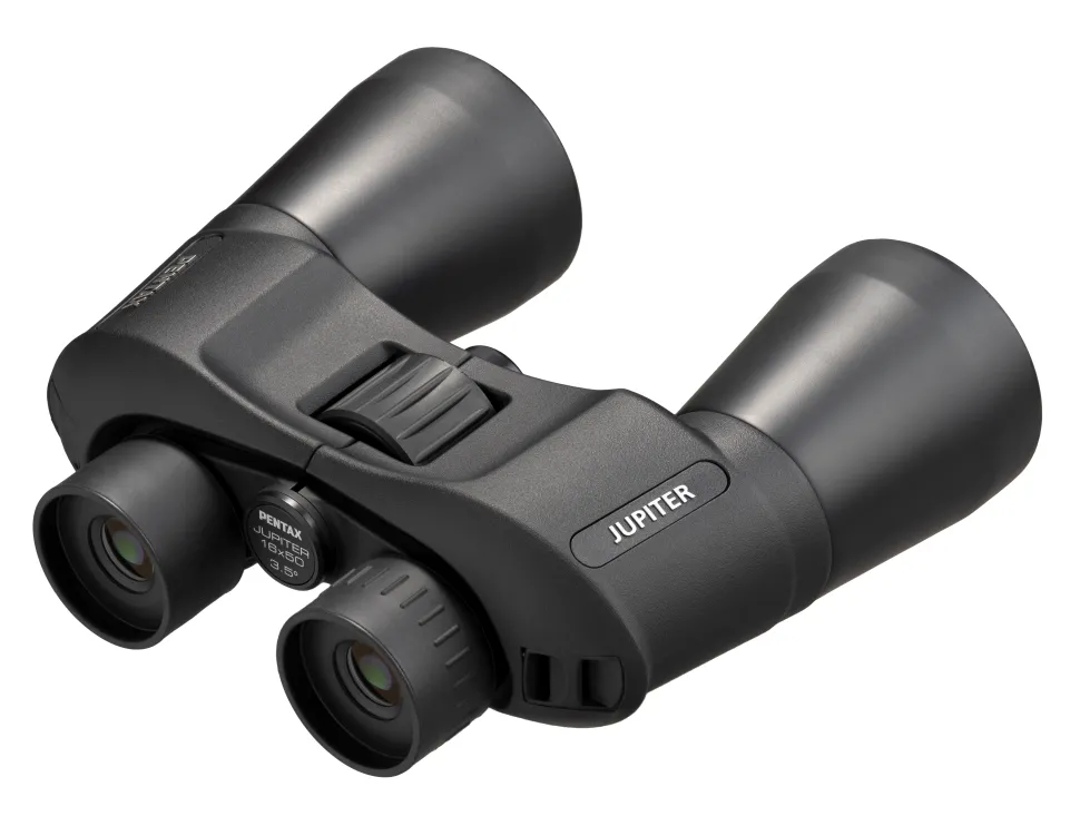 Jupiter 16x50 Porro Prism Binocular