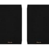 KD-400 2-Way Active Wireless Bookshelf Speakers #