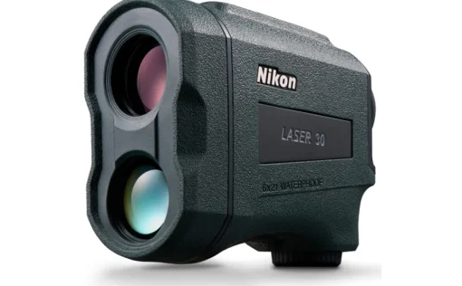 Laser 30 Rangefinder
