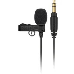 Lavalier GO Omnidirectional Lavalier Microphone