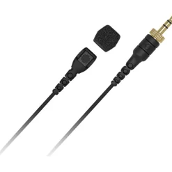 Lavalier II Omnidirectional Microphone