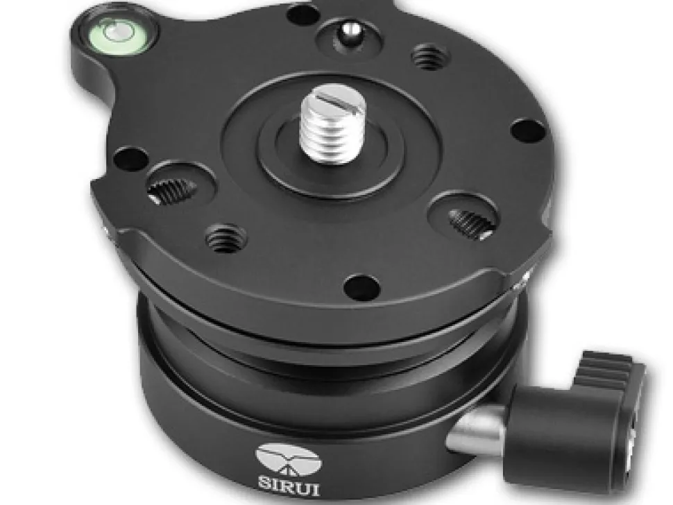 LE-60 Levelling Base