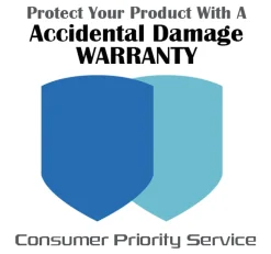 Lens Accidental Damage Warranty 5 Yrs $10001+