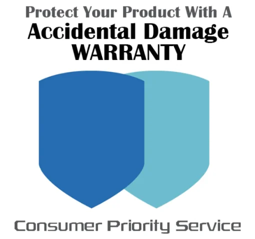 Lens Accidental Damage Warranty 5 Yrs $10001+
