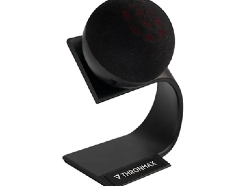 M9 Fireball USB Microphone #