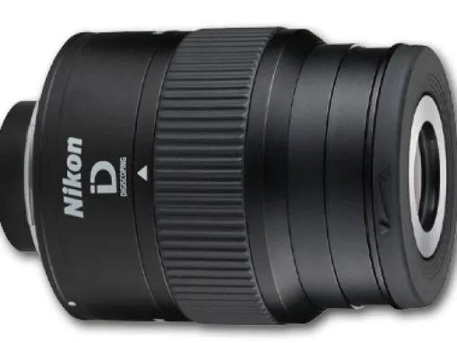 MEP 20-60X Eyepiece for Nikon Fieldscopes