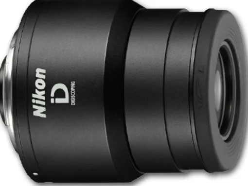 MEP 38X W Wide Eyepiece for Nikon Fieldscopes