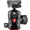 MH496-BH Compact Ball Head w RC2 plate