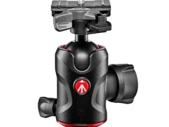 MH496-BH Compact Ball Head w RC2 plate