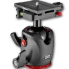 MHXPROBHQ6 XPRO Ball Head w/Top Lock QRS
