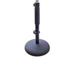 Microphone Desk Stand
