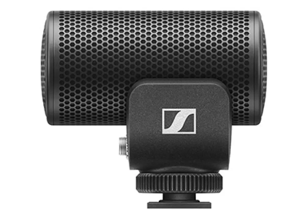 MKE 200 Directional Microphone