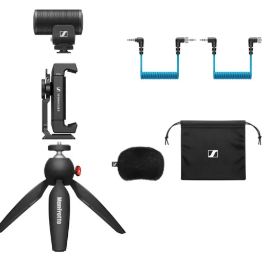 MKE 200 Mobile Kit