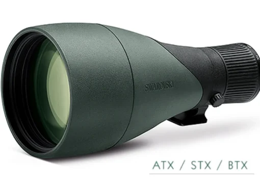 115mm Modular Objective for ATX/STX/BTX
