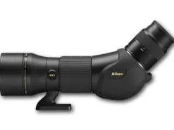 Monarch 60ED-A Angled Scope w/ MEP20-60x Eyepiece