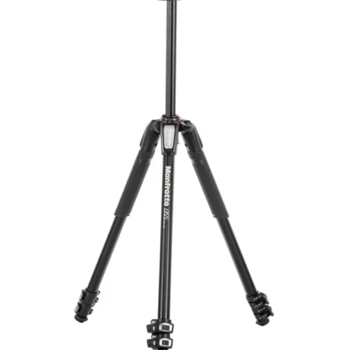 MT055XPRO3 Aluminum Tripod