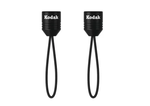 Multi-Purpose Camera Strap QD Snaplock (Black)