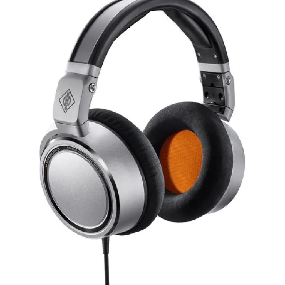 NDH20 Closed Back Studio Headphone