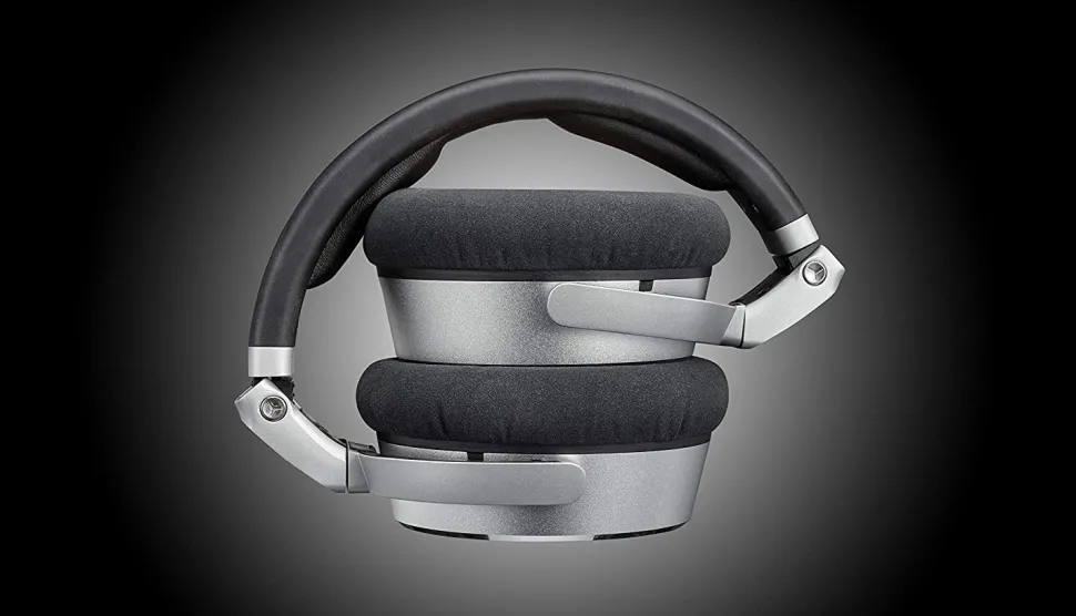 NDH20 Closed Back Studio Headphone