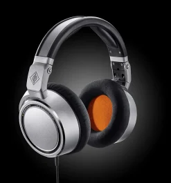 NDH20 Closed Back Studio Headphone