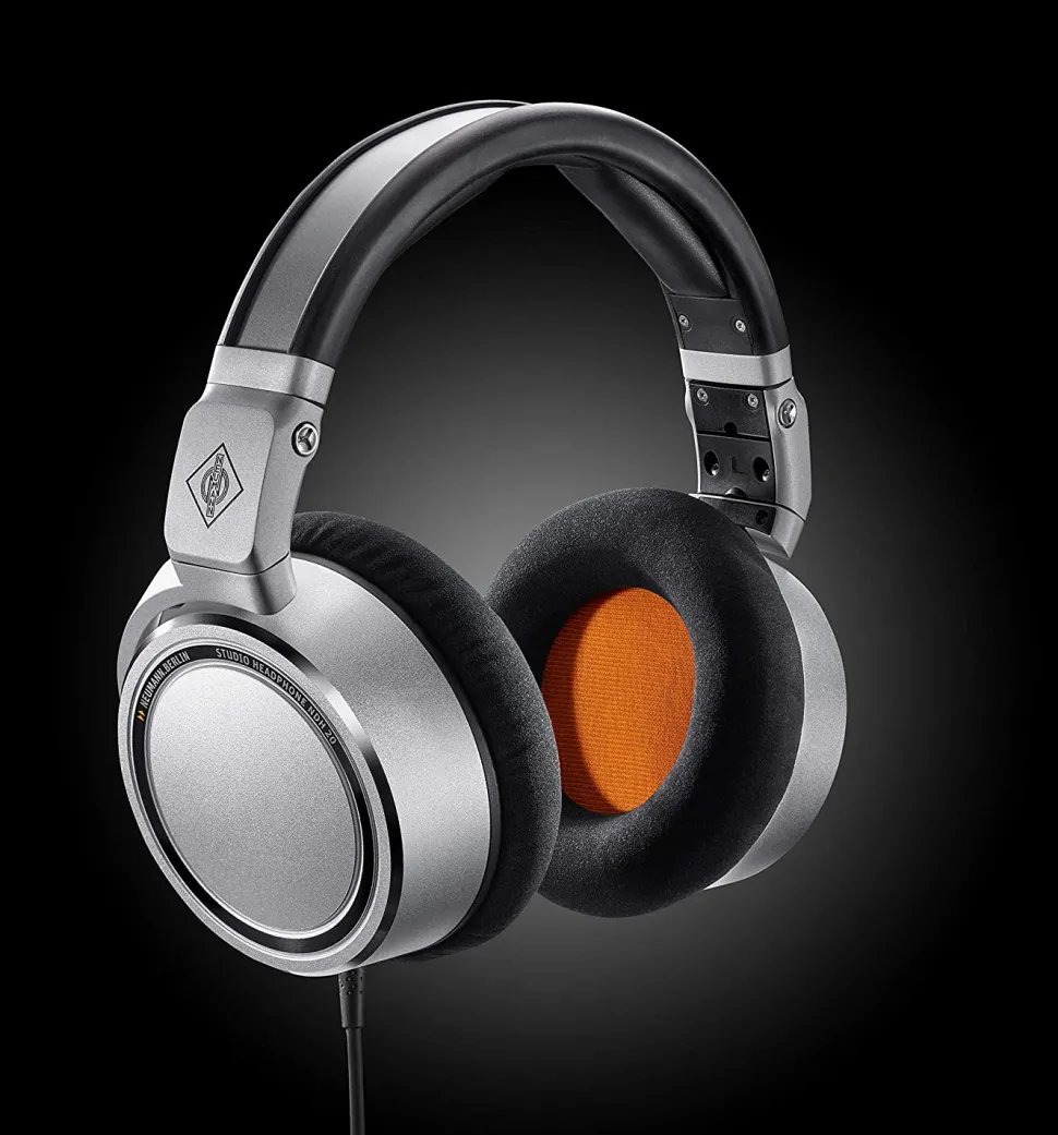 NDH20 Closed Back Studio Headphone