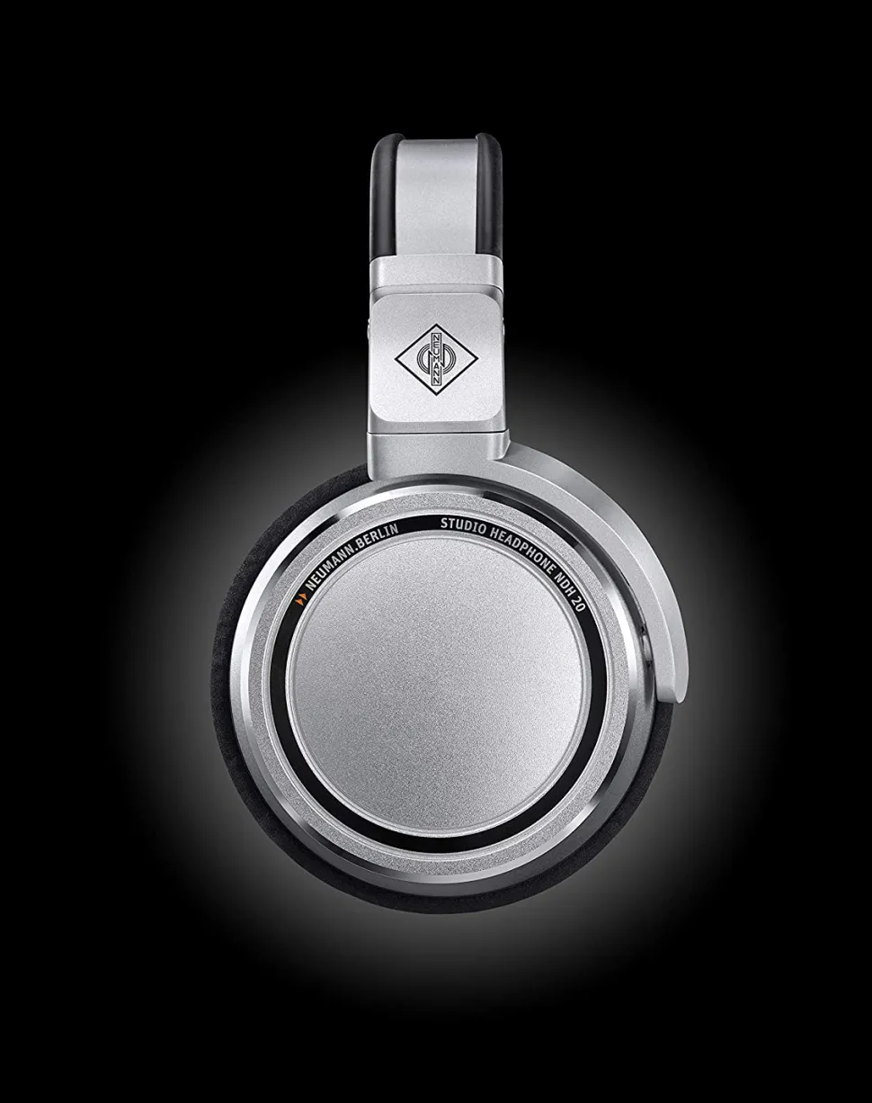 NDH20 Closed Back Studio Headphone