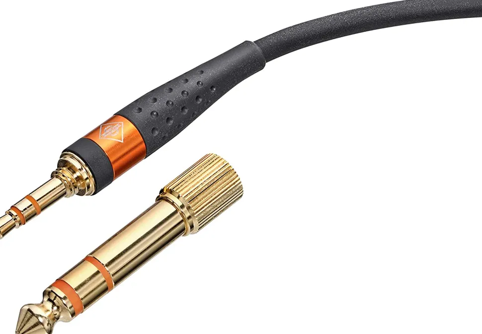 NDH20 Closed Back Studio Headphone