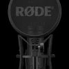 NT1 Signature Studio Condenser Microphone BLK