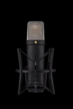 NT1 5th Generation Studio Condenser Mic Black