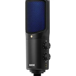 NT-USB+ Professional USB Microphone