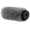 Open Box MZH 600 Hairy Windscreen for MKE 600