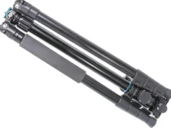Optex 4 Section Inverting Tripod