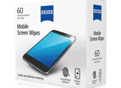 60-pack Mobile Screen Wipes
