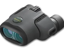 PAPILIO 8.5x21 II Compact Porro Binoculars