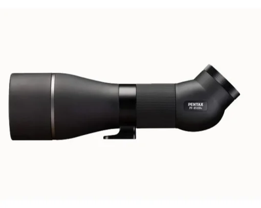 PF-85EDA Spotting Scope Angled Body