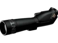 PF80EDA Spotting Scope Angled Body
