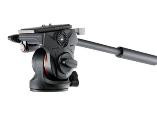 PH-114V Pan Head
