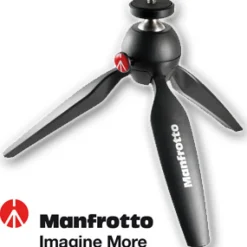 Pixi Mini Table Top Tripod with Ball Head #