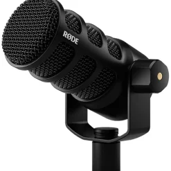 PodMic USB and XLR Dynamic Broadcast Microphone