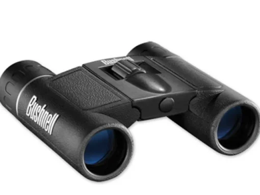 Powerview 8x21 Compact Roof Prism Binoculars #