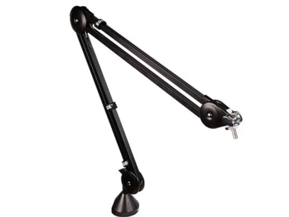 Pro Studio Boom Arm