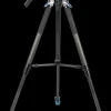 Pro Video Tripod Kit Rapid SVT-75 Pro + Fluid Head SVH15