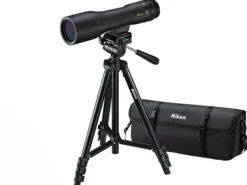 Prostaff 3 Spotting Scope w/16-48x60 Eyepiece Kit