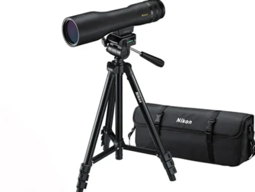 Prostaff 3 Spotting Scope w/16-48x60 Eyepiece Kit