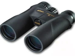 Prostaff 5 10x42 WP Roof Prism FREE Harness