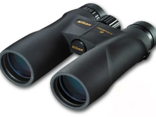 Prostaff 5 10x42 WP Roof Prism FREE Harness