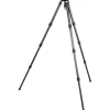 Radian Carbon Fiber Tripod with Leveling Head